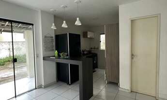 Imagem 4: Casa Duplex - Condomínio Jardins da Serra, para aluguel com 3 quartos !