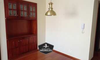 Imagem 5: Imobiliária Meireles oferece apto no Bigorrilho, Curitiba PR