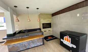 Imagem 3: Apartamento para venda possui 105 metros quadrados com 3 quartos em Parque Iracema - Forta