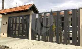 Imagem 2: Casa térrea no Residencial Itamarati