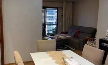 Imagem 3: Apartamento para alugar de 3 quartos, 105m² por R$8.000/mês na Barra da Tijuca - Rio de ja