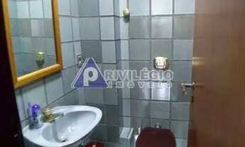 Imagem 6: Apartamento à venda, 3 quartos, 1 suíte, 1 vaga, Copacabana - RIO DE JANEIRO/RJ