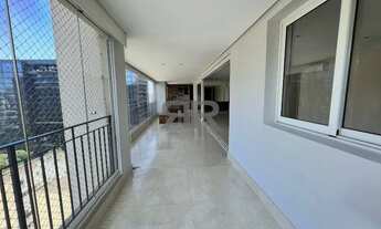 Imagem 5: ITAIM - LINDENBERG - VARANDA GOURMET E LAZER - ANDAR ALTO