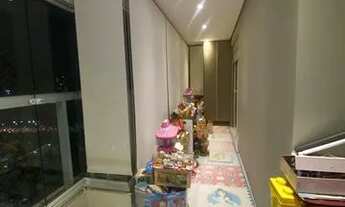 Imagem 3: Apartamento para venda com 127 metros quadrados com 3 quartos em Tatuapé - São Paulo - SP