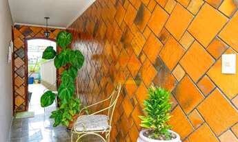 Imagem 4: SOBRADO PRONTO PARA MORAR NO JARDIM FRANÇA, 225 METROS CONSTRUÍDO, 3 DORMITÓRIOS, 1 SUÍTE