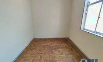 Imagem 4: Apartamento com 2 dormitórios para alugar, 70 m² por R$ 1.250/mês - Quintino Bocaiúva - Ri