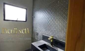 Imagem 3: Vendo Linda Casa 3 suítes Condomínio Buona Vitta