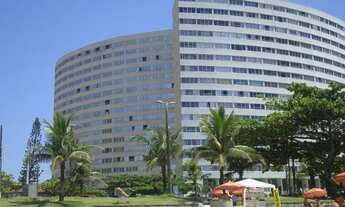 Imagem: Peruíbe temporada Apto Frente Mar - 2dorm