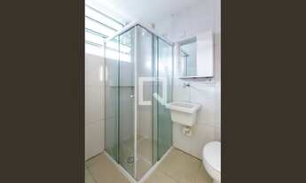 Imagem 6: Apartamento para Aluguel - Ponta da Praia, 1 Quarto, 28 m2