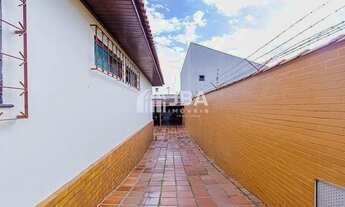 Imagem 4: CURITIBA - Casa Padrão - Cajuru