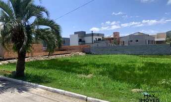 Imagem: Terreno - Padrão - Venda - Cachoeira do