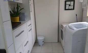 Imagem 9: Apartamento 4 suites no Citta di Firenze para venda no Jardim Ana Maria em Jundiaí