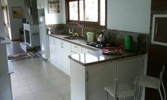 Imagem 2: Duplex mobiliado