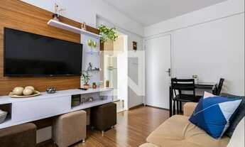 Imagem 3: Apartamento para Aluguel - Liberdade, 2 Quartos, 42 m2