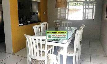 Imagem 4: Casa com 2 dormitórios à venda, 99 m² por R$ 590.000,00 - Engenheiro Luciano Cavalcante