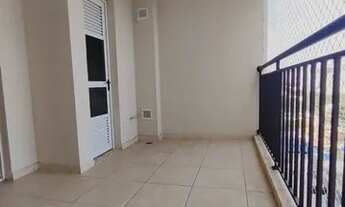 Imagem 3: Apartamento para venda com 76 metros quadrados com 3 quartos em Taquaral - Campinas - SP