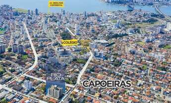 Imagem 6: Apartamento 03 Dormitórios sendo 01 Suíte, Capoeiras/Florianópolis