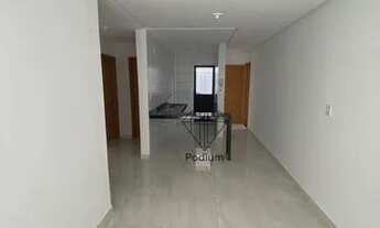 Imagem 3: Apartamento térreo com piscina privativa nas proximidades de farmácia, restaurantes e shop