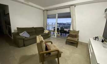 Imagem 6: Apartamento incrível 122 M² com uma linda vista