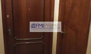 Imagem: Vila Madalena 2 dormitórios