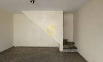 Imagem 3: Casa locação sobrado jardim california 3 quartos