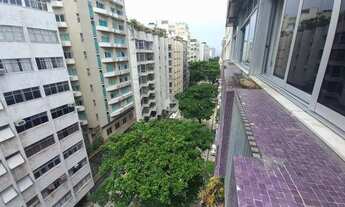 Imagem: Apartamento no bairro Ipanema com 135m