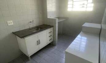 Imagem 6: Apto 2 quartos c/ área privativa. 1 vaga de garagem