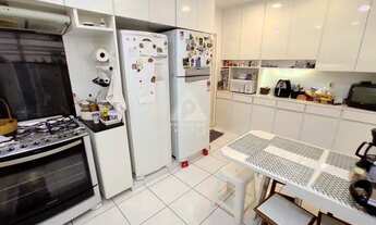 Imagem 14: Apartamento à venda, 4 quartos, 1 suíte, 2 vagas, Flamengo - RIO DE JANEIRO/RJ