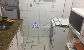 Imagem 5: Apartamento à venda, 3 quartos, Copacabana - RIO DE JANEIRO/RJ