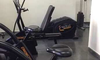 Imagem 3: APTO JAGUARIBE Apartamento com 3 dormitórios