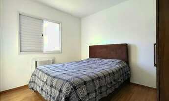 Imagem 5: Apartamento 2 dormitórios, mobiliado a venda no Ribeirão Verde