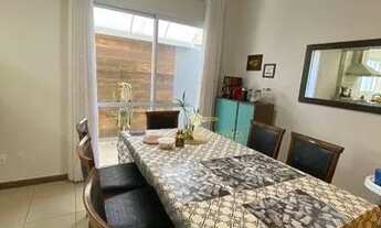 Imagem 4: Casa com 4 dormitórios à venda, 223 m² por R$ 690.000 - Condomínio Villa de Aracoara - Ja