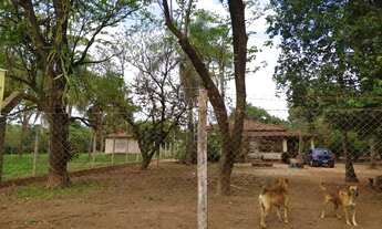 Imagem 2: Araçatuba - Chácara - Chácaras Califórnia