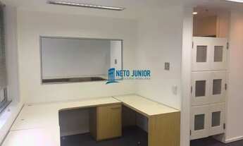 Imagem 4: Conjunto para alugar, 112 m² por R$ 14.207,82/mês - Itaim Bibi - São Paulo/SP