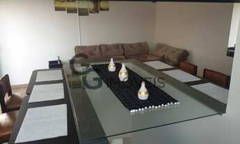 Imagem 5: Cobertura duplex com vista para a cidade de Mogi das Cruzes