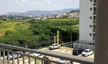 Imagem 4: Apartamento com 2 dormitórios para alugar, 60 m² por R$ 2.954,00 - Engordadouro - Jundiaí