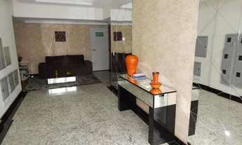 Imagem 3: APARTAMENTO PARA LOCAÇÃO NO CENTRO - EDIFÍCIO ASPEN VILLE