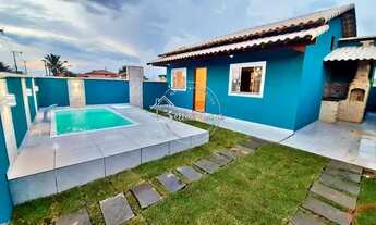 Imagem: Bela casa a venda em Unamar, 2 quartos