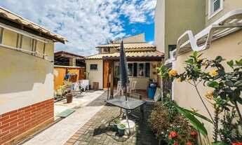 Imagem 4: Casa com 2 dormitórios à venda, 53 m² por R$ 510.000,00 - Piratininga - Niterói/RJ