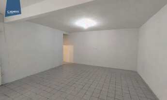 Imagem 4: Casa com 3 dormitórios para alugar, 114 m² por R$ 935,39/mês - Boa Vista - Fortaleza/CE