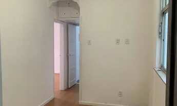 Imagem 2: Apartamento para aluguel possui 40 metros quadrados com 1 quarto em Humaitá - Rio de Janei