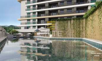 Imagem 6: Apartamento de 2 dormitórios sendo 1 suíte, no bairro Roçado em São José