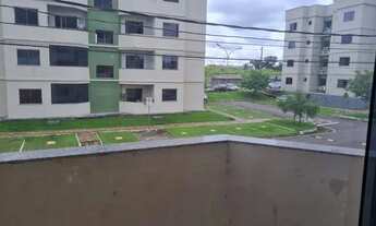 Imagem 1: Apartamento Apartamento com 2 dormitórios