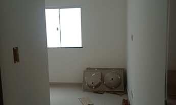 Imagem 7: Casa Nova no Alto do Turu para venda possui 120 metros quadrados com 2 quartos