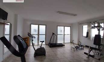 Imagem 7: Apartamento com 3 dormitórios para alugar, 81 m² por R$ 3.958,20/mês - Vila Leopoldina - S