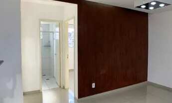 Imagem 2: Excelente apto novo 2qts no Bairro Serrano