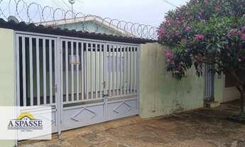 Imagem: Casa com 3 dormitórios, 140 m² - venda