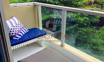 Imagem 4: São Conrado Apartamento com 3 dormitórios