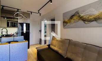 Imagem 3: Apartamento para Aluguel - Brás, 2 Quartos, 36 m2