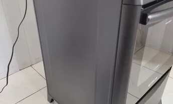 Imagem 4: Vendo fogão elétrico